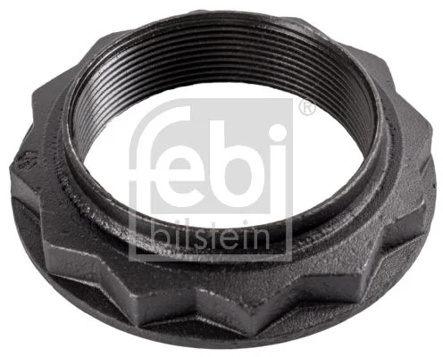 Nut, kingpin FEBI BILSTEIN 46180