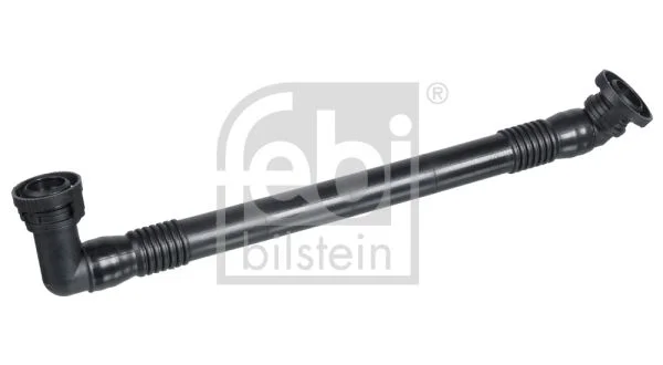 Hose, crankcase ventilation FEBI BILSTEIN 46301