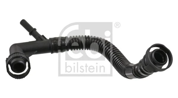 Hadica, odvetranie kľukovej skrine FEBI BILSTEIN 46302