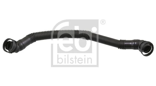 Hose, crankcase ventilation FEBI BILSTEIN 46304
