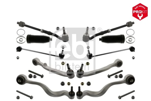 Jungčių komplektas, rato pakaba FEBI BILSTEIN 46318