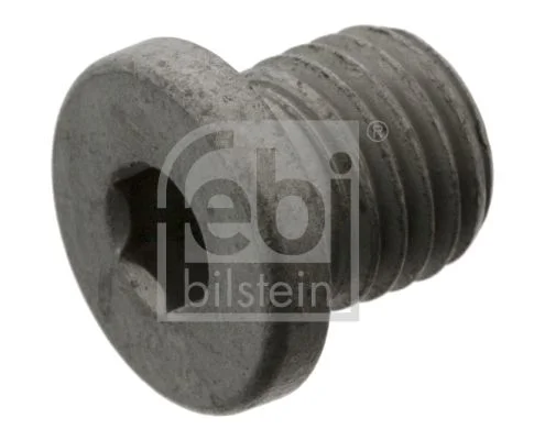 Screw Plug, oil sump FEBI BILSTEIN 46332
