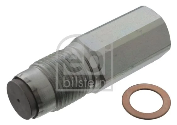 Ventil, systém prívodu paliva FEBI BILSTEIN 46366