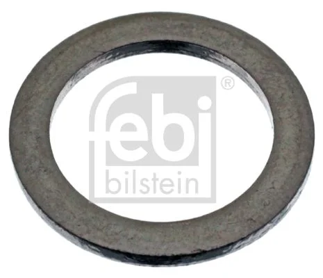 Seal Ring, oil drain plug FEBI BILSTEIN 46387