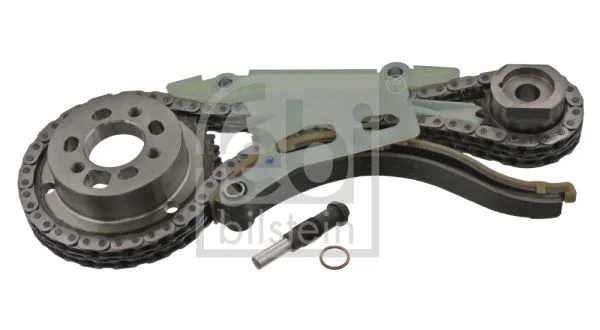 Paskirstymo grandinės komplektas FEBI BILSTEIN 46390