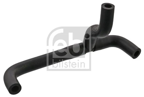 Hose, crankcase ventilation FEBI BILSTEIN 46445
