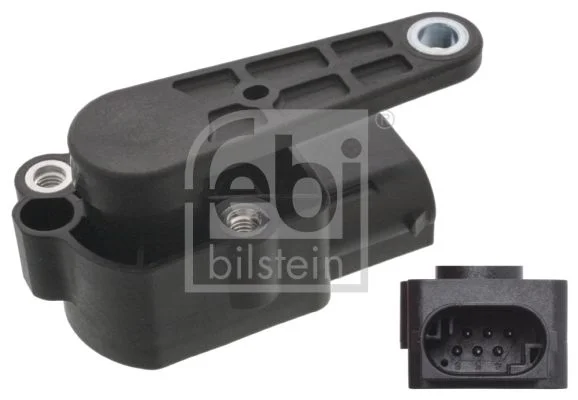 Senzor, regulácia sklonu svetlometov FEBI BILSTEIN 46446