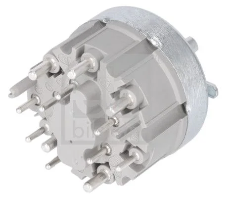 Spínač,, svetlomet FEBI BILSTEIN 46472