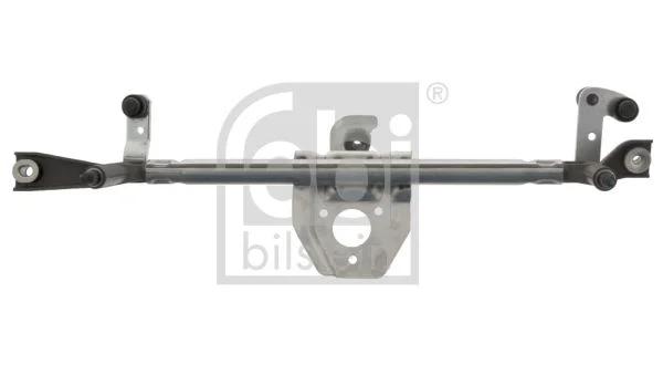 Wiper Linkage FEBI BILSTEIN 46513