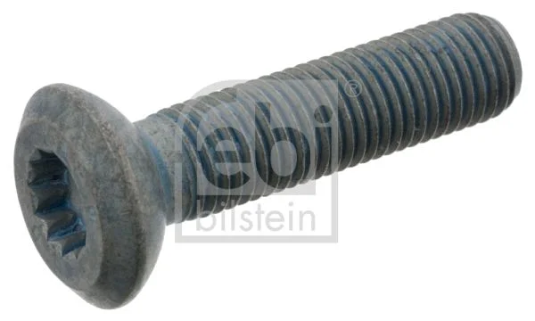 Skrutka nápravy, hnací hriadeľ FEBI BILSTEIN 46525