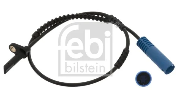 Snímač, počet otáčok kolesa FEBI BILSTEIN 46595