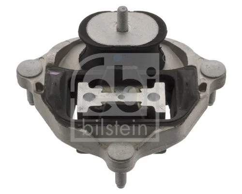 Montáž, automatická prevodovka FEBI BILSTEIN 46605