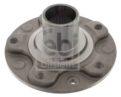 Náboj kolesa FEBI BILSTEIN 46619