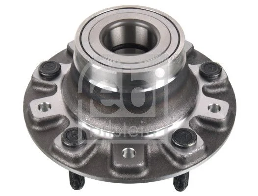 Sada ložísk kolesa FEBI BILSTEIN 46668