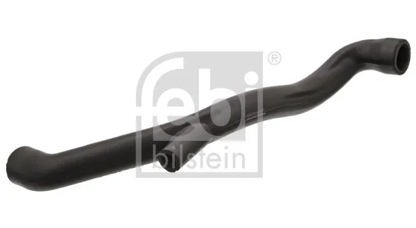 Hose, crankcase ventilation FEBI BILSTEIN 46736
