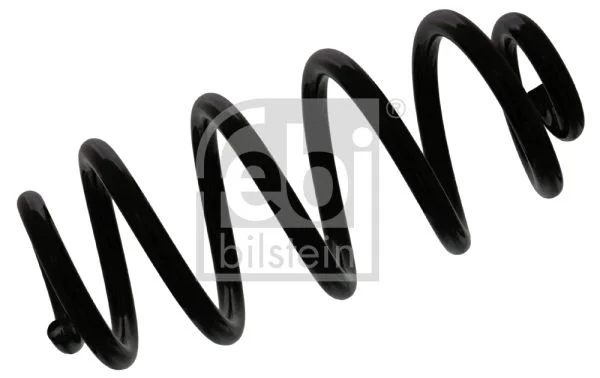Suspension Spring FEBI BILSTEIN 46939