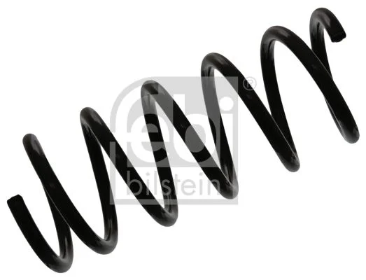 Suspension Spring FEBI BILSTEIN 46984