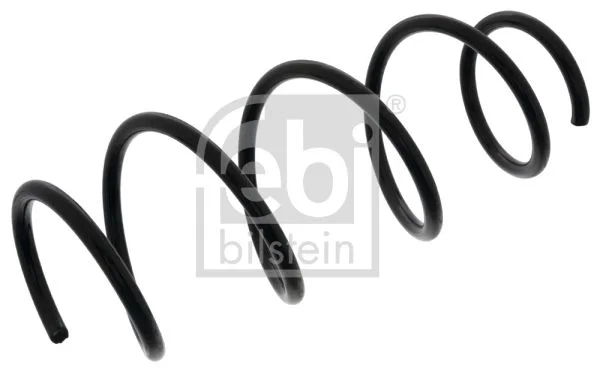 Suspension Spring FEBI BILSTEIN 46987