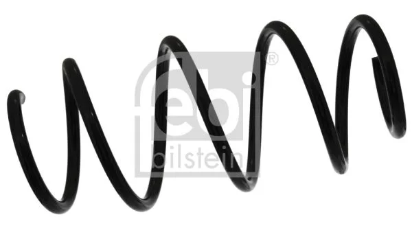 Suspension Spring FEBI BILSTEIN 46992