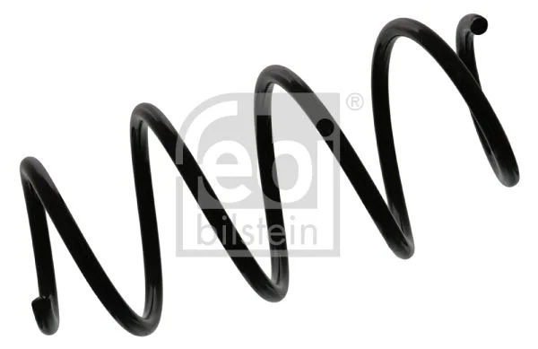 Suspension Spring FEBI BILSTEIN 46993