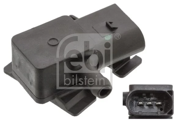 Senzor, výfukový tlak FEBI BILSTEIN 47155
