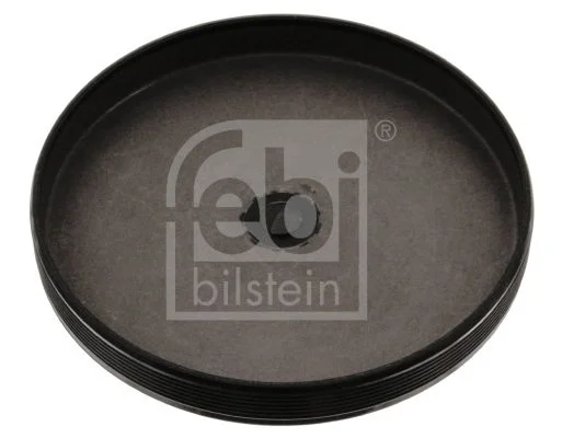 Tarpiklis, pavarų dėžės korpusas (pavarų dėžė) FEBI BILSTEIN 47167