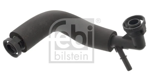 Hose, crankcase ventilation FEBI BILSTEIN 47228