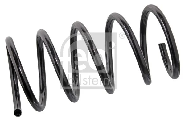 Suspension Spring FEBI BILSTEIN 47255
