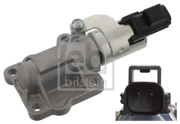 Control Valve, camshaft adjustment FEBI BILSTEIN 47275