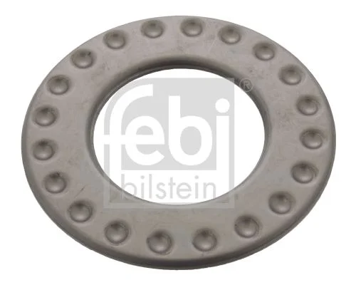 Pružinové sedlo, lamelová spojka FEBI BILSTEIN 47281