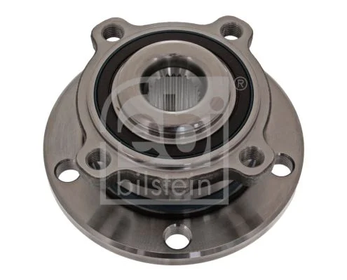 Wheel Bearing Kit FEBI BILSTEIN 47314