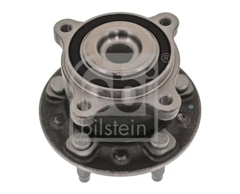 Wheel Bearing Kit FEBI BILSTEIN 47317