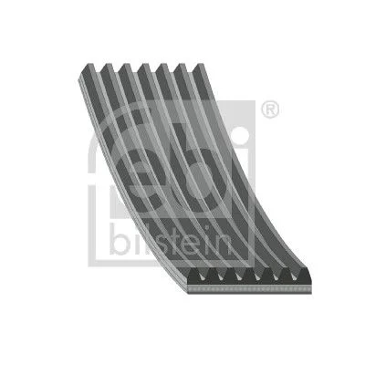 V-ribbed Belt FEBI BILSTEIN 47402