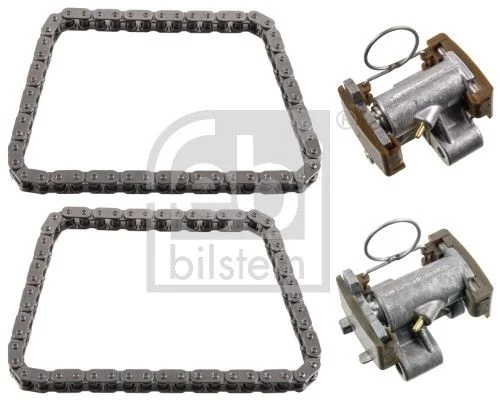 Sada rozvodových reťazí FEBI BILSTEIN 47502