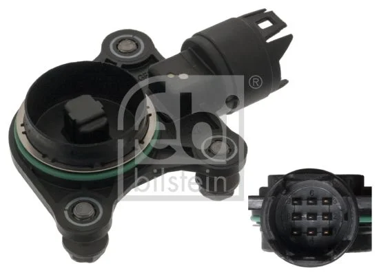 Sensor, eccentric shaft (variable valve lift) FEBI BILSTEIN 47586
