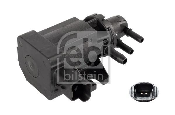 Boost Pressure Control Valve FEBI BILSTEIN 47610