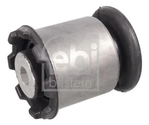 Montáž, ovládacie/vlečené rameno FEBI BILSTEIN 47637