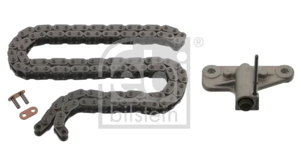 Sada reťaze, pohon olejového čerpadla FEBI BILSTEIN 47848