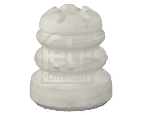 Rubber Buffer, suspension FEBI BILSTEIN 47859