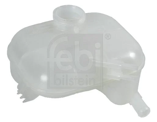 Expansion Tank, coolant FEBI BILSTEIN 47898