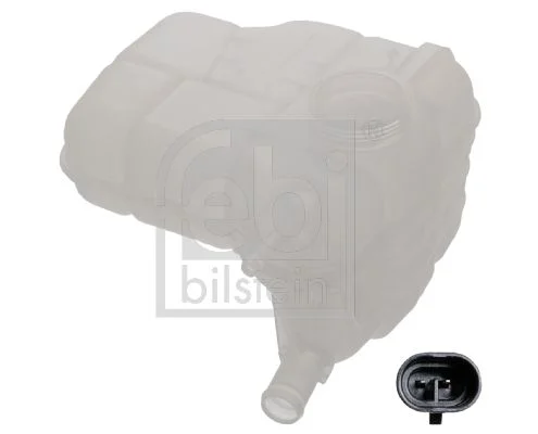 Expanzná nádoba, chladiaca kvapalina FEBI BILSTEIN 47902