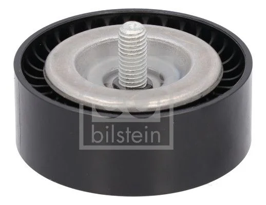 Vratná/vodiaca kladka, rebrovaný klinový remeň FEBI BILSTEIN 47937