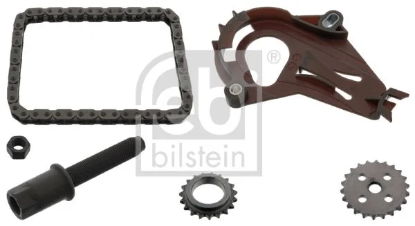 Sada reťaze, pohon olejového čerpadla FEBI BILSTEIN 47979