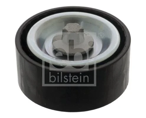 Deflection/Guide Pulley, V-ribbed belt FEBI BILSTEIN 47996
