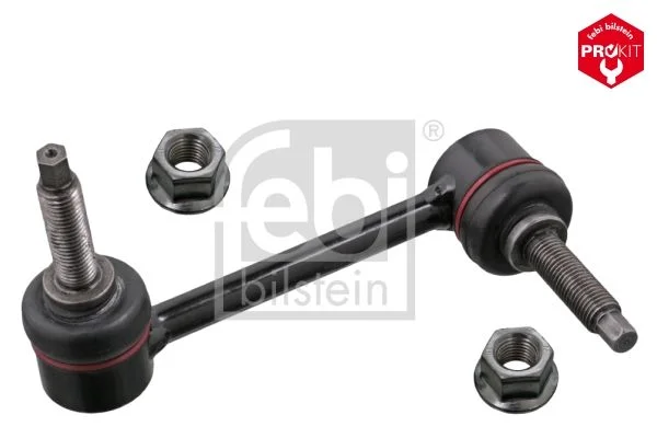 Spojovacia tyč, tyč stabilizátora FEBI BILSTEIN 48002