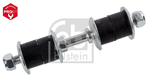 Link/Coupling Rod, stabiliser bar FEBI BILSTEIN 48026
