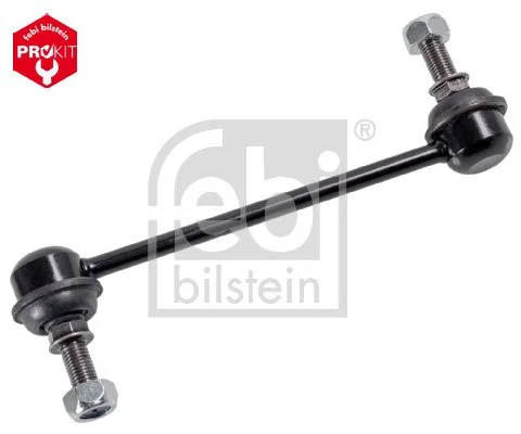 Link/Coupling Rod, stabiliser bar FEBI BILSTEIN 48148