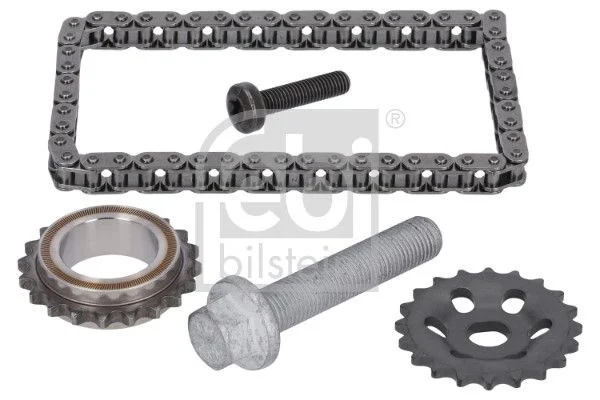 Sada reťaze, pohon olejového čerpadla FEBI BILSTEIN 48384