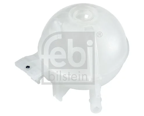 Expansion Tank, coolant FEBI BILSTEIN 48390