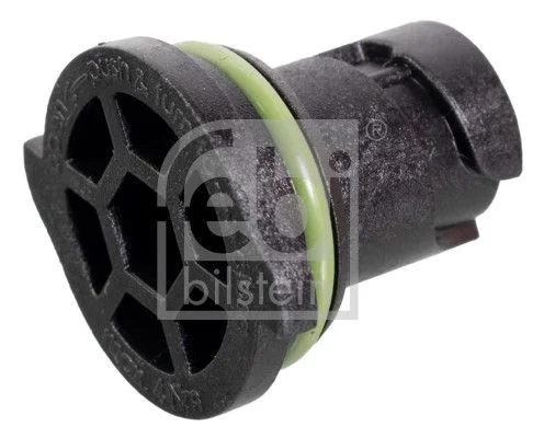 Screw Plug, oil sump FEBI BILSTEIN 48401